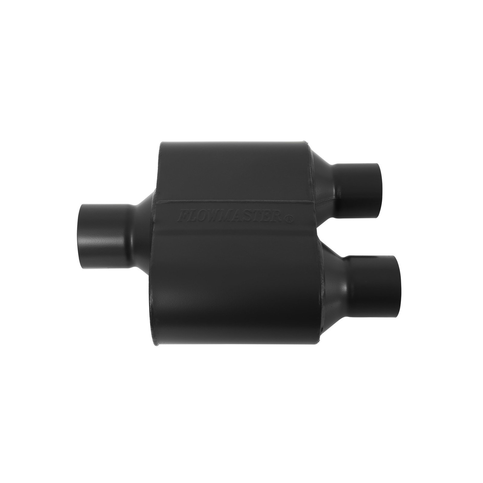 Flowmaster 8425152 Super 10 Series Chambered Muffler