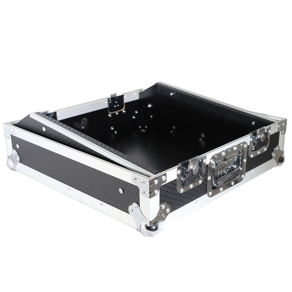 ProX T-MC Universal Case for 10U 19" Topload Rackmount Mixer