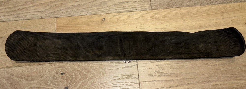 34” Professionals Choice Western Cinch