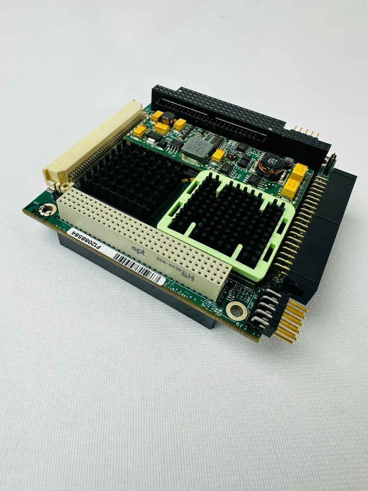 Ampro CM3-600-Q-01 CPU Board