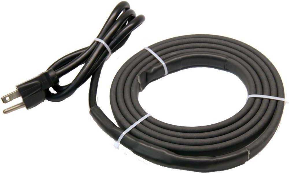 FFSL1-37 37ft 185W 120V Heating Cable