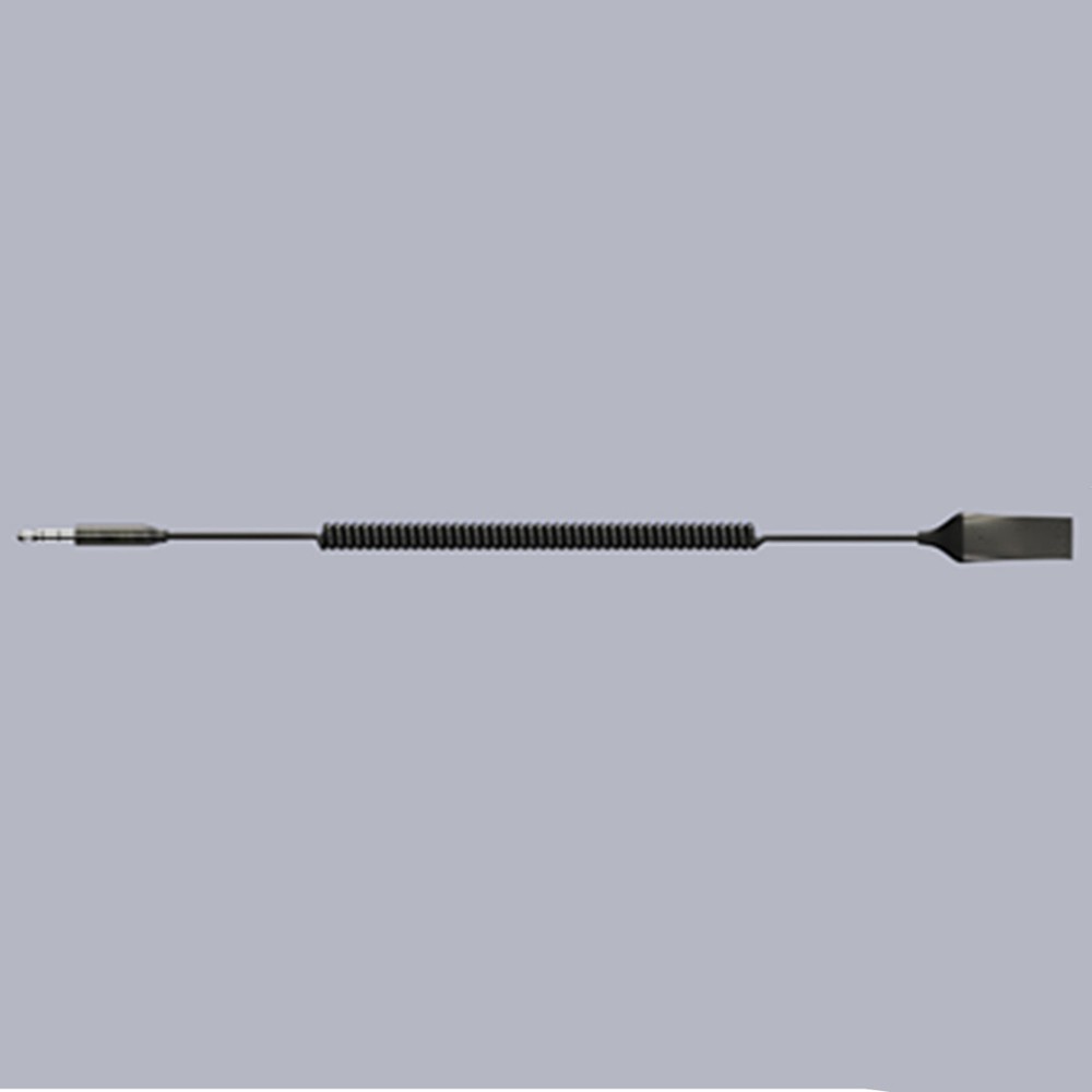 Bluetooth AUX Adapter 3.5mm Jack Wireless Car Stereo Music Transmitter Receiver