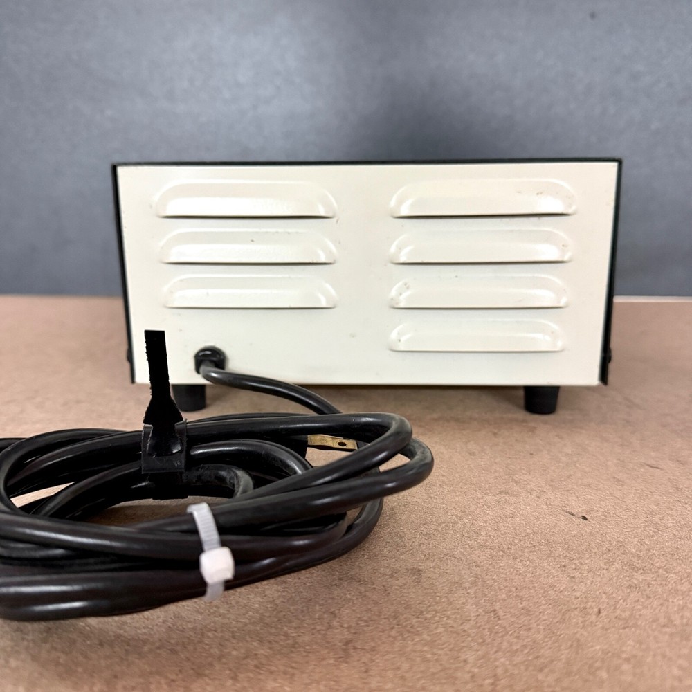 Radioptics Model 15 Fiber Optic Illuminator