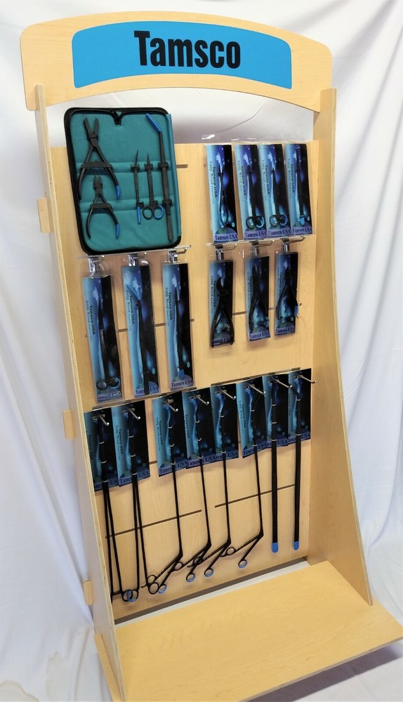 24' Alligator Tool