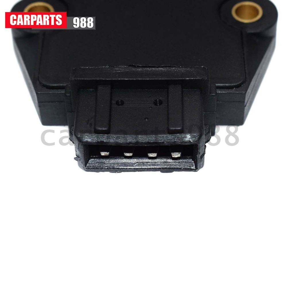 Ignition Control Module 4D0905351 For Audi A4 A8 VW Beetle Golf Jetta Passat