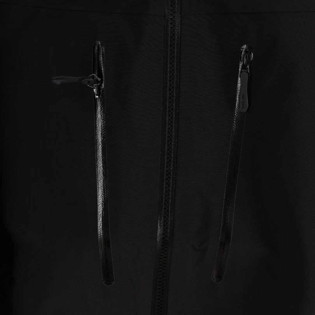 ARC Alpha SV 6th Unisex Camping Coat Waterproof Outdoor Hiking Jackets