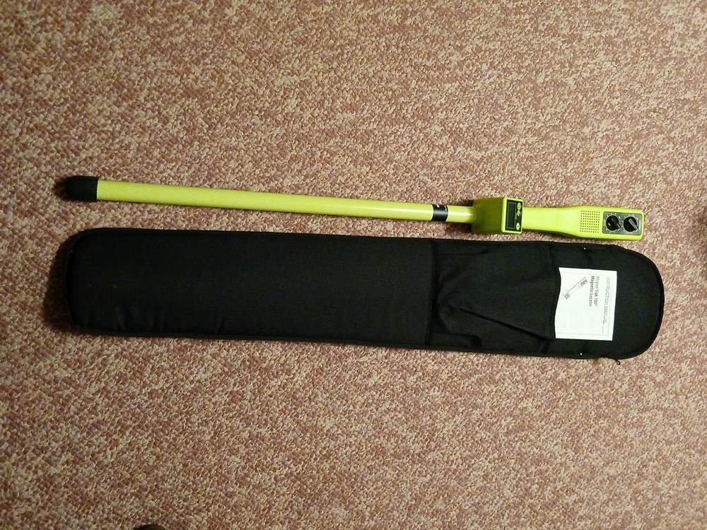 Magna-Trak 102 Magnetic Locator