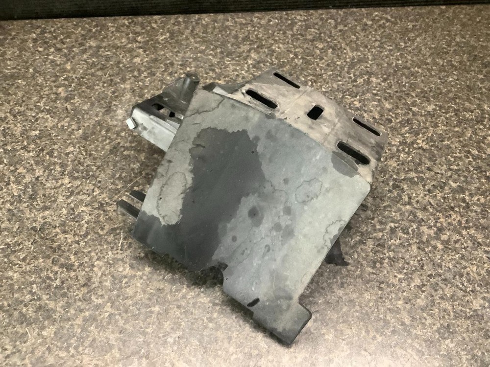 09 Harley Road Glide FLTR Battery Box 27T
