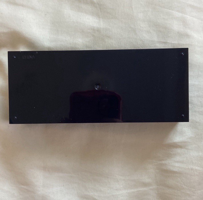 Estée Lauder lipstick organizer - new!