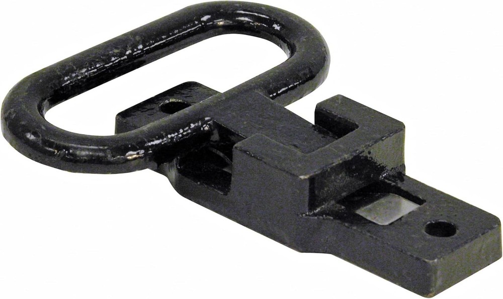 Universal Fit Folding Safety Step - 90° Open, Flat Storage for Trucks & Trailers