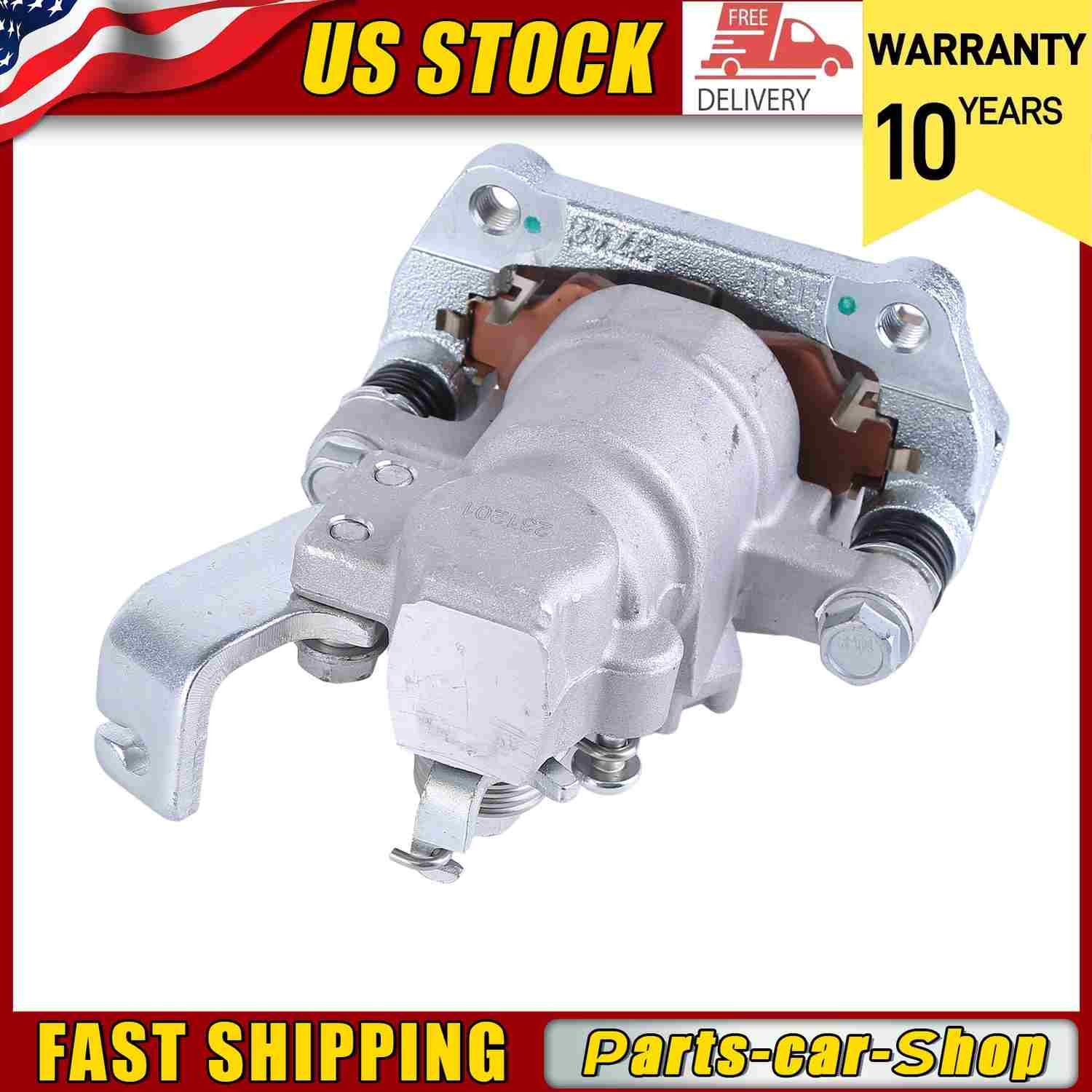 FOR 2019-2023 CFMOTO CF1000-3 UTV 2019-2023 LEFT REAR BRAKE CALIPER 5HY0-081100