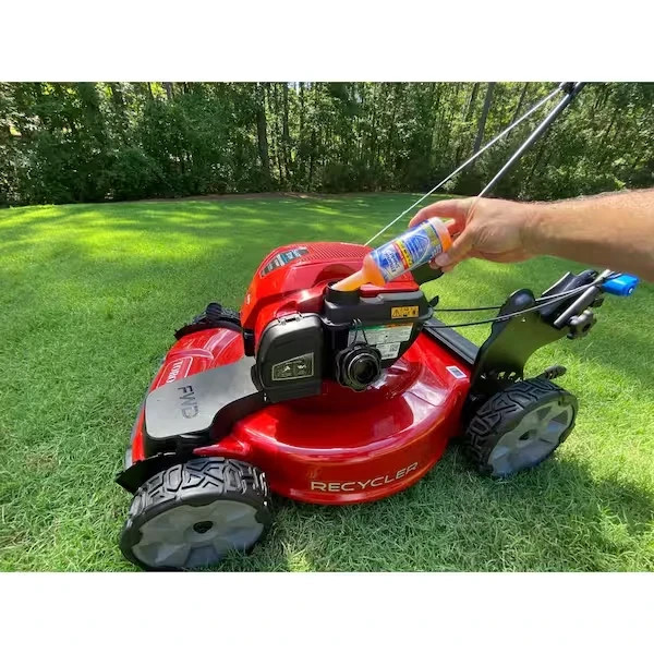 Ethanol Shield Fuel Additive Stabilizer 8 Oz.