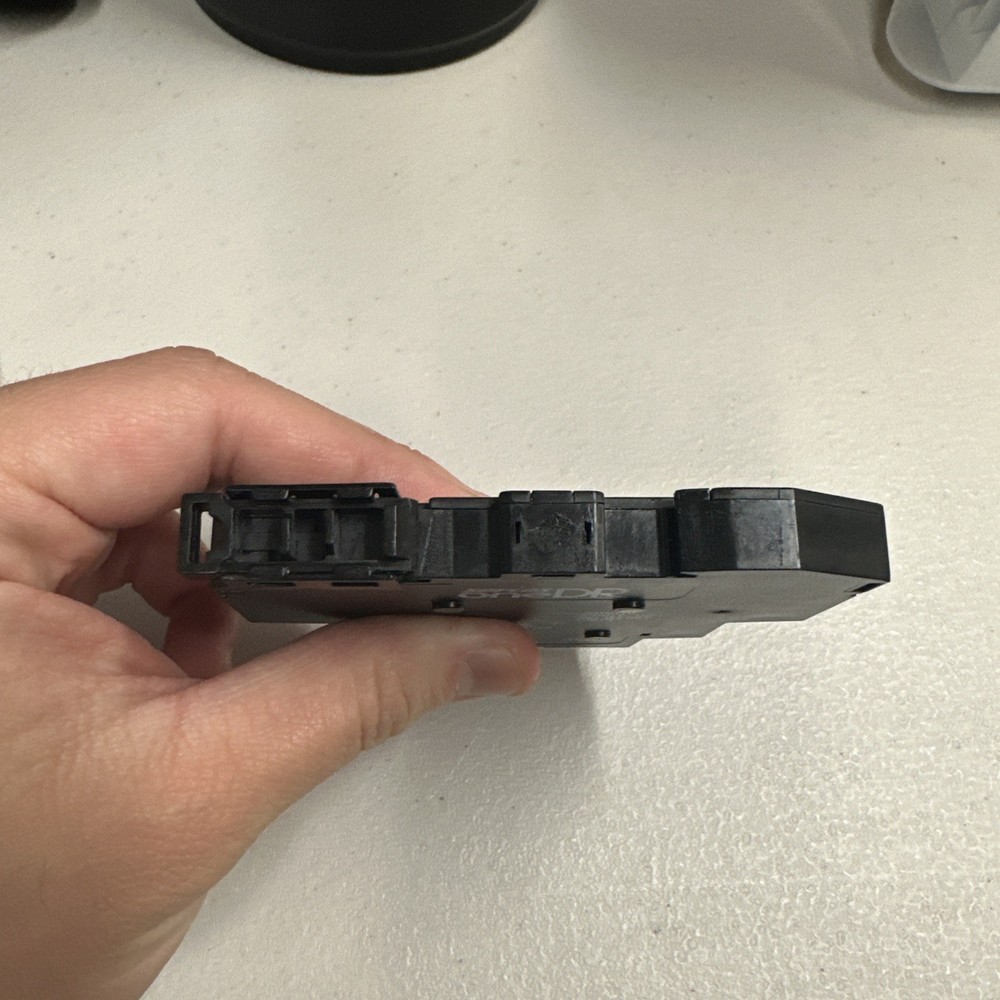 Crydom DR10D03 Solid State Relay