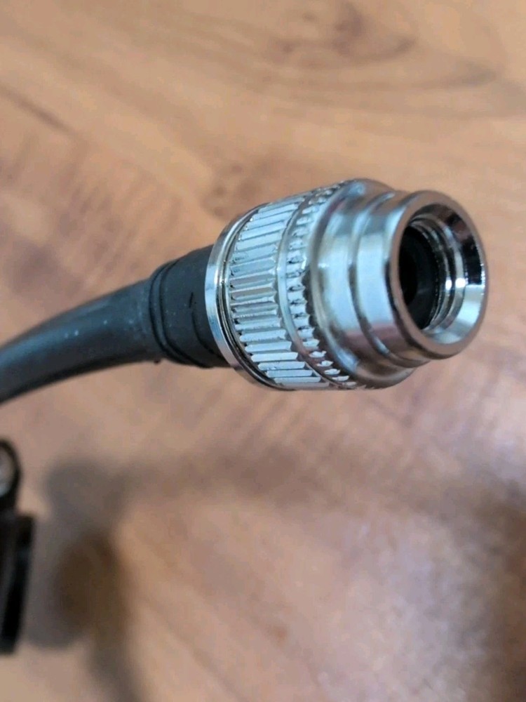 🚴Specialized Shock/Suspension Pump💨 - 300 PSI Max🚴