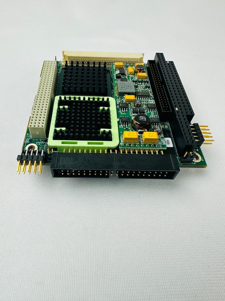 Ampro CM3-600-Q-01 CPU Board