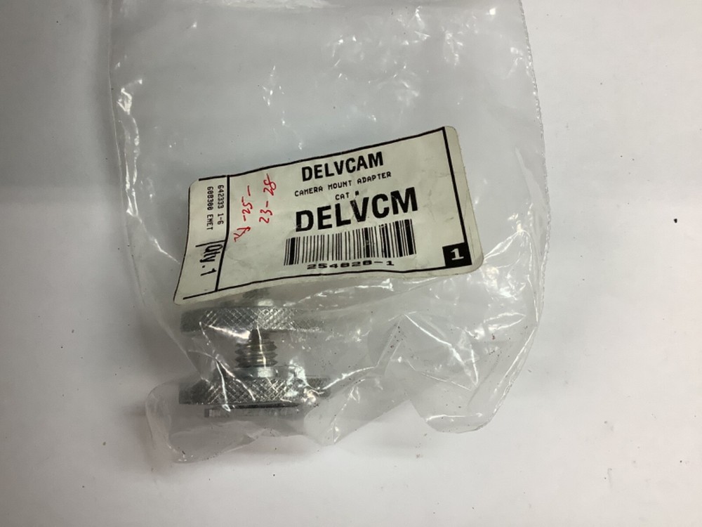 Delvcam Camera Mount Adapter
