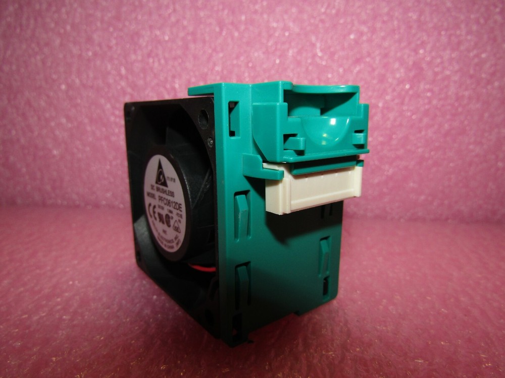 PFC0612DE Dell PowerEdge 2950 Server Cooling Fan Module