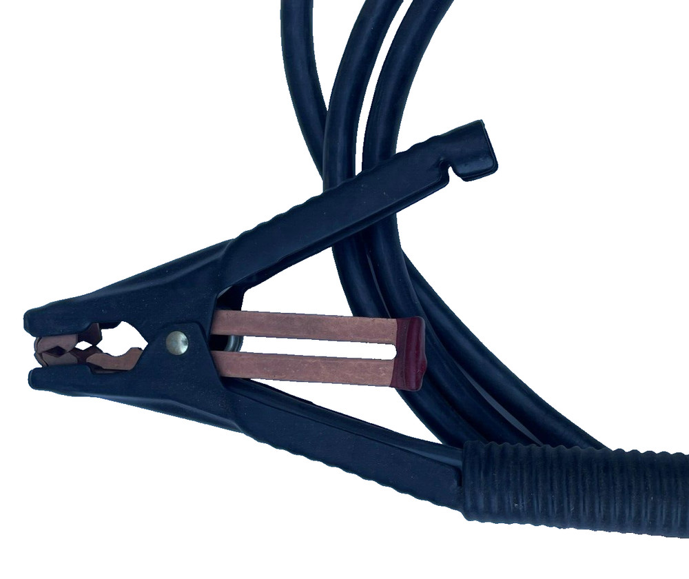 Aro Replacement Clamp, with 8ft Cable, 610297