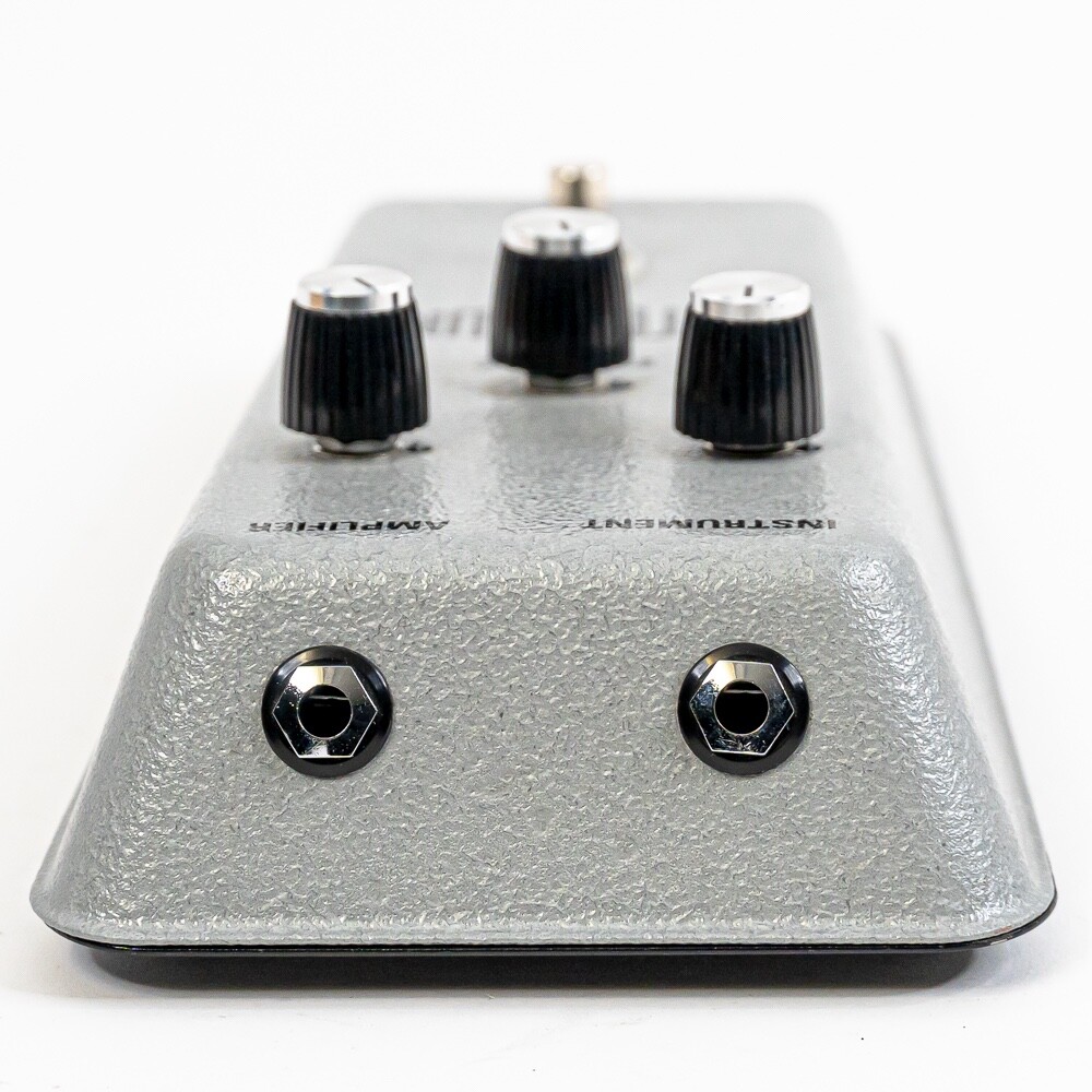 2013 Rotosound Fuzz Reissue Effect Pedal with Original Box & Paperwork