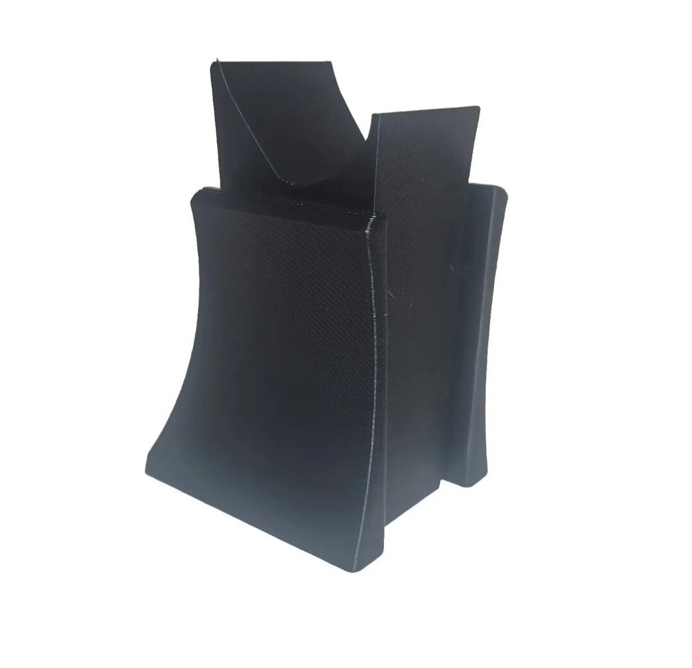 PS5 Playstation Controller Holder Stand (Controller Not Included) Black