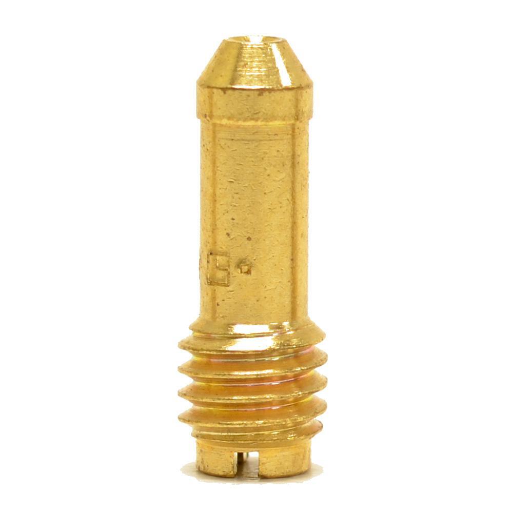 Genuine Mikuni OEM Non-Bleed Carburetor Size 42.5 Pilot Jet N151.067/42.5