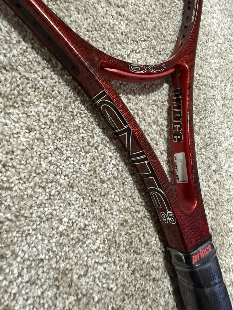 Prince Ignite 95 G3