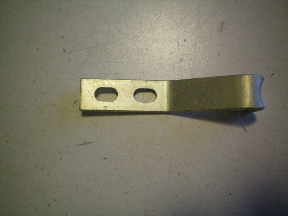 EVINRUDE/JOHNSON/OMC #323175 FRONT HOOK, FREE FREIGHT