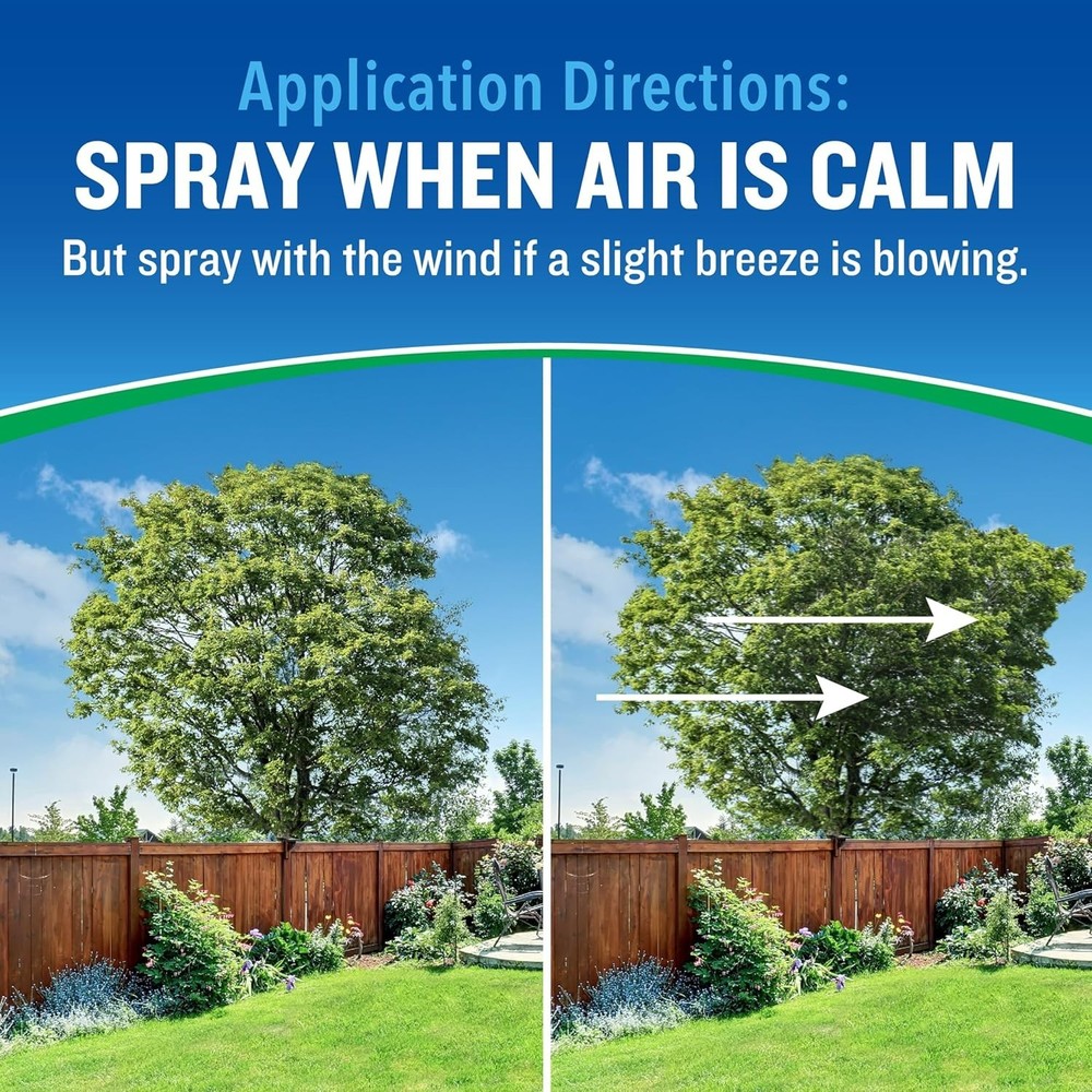 Cutter 2-Pack Fogger: Effective Mosquito & Bug Spray for Patios & Backyards