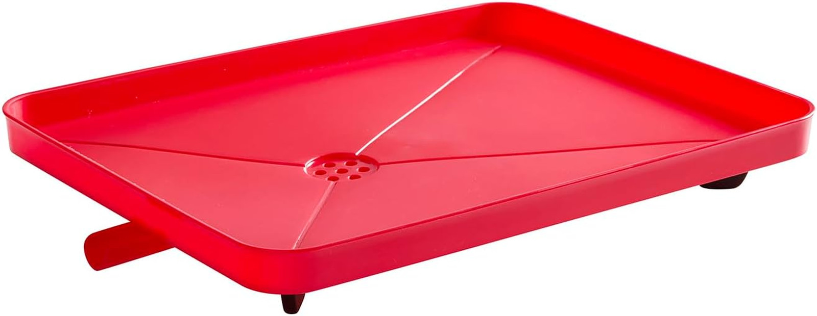 Dish Drying Rack 3 Piece Dish Drainer with Drainboard Set for Kitchen Counter ✅–