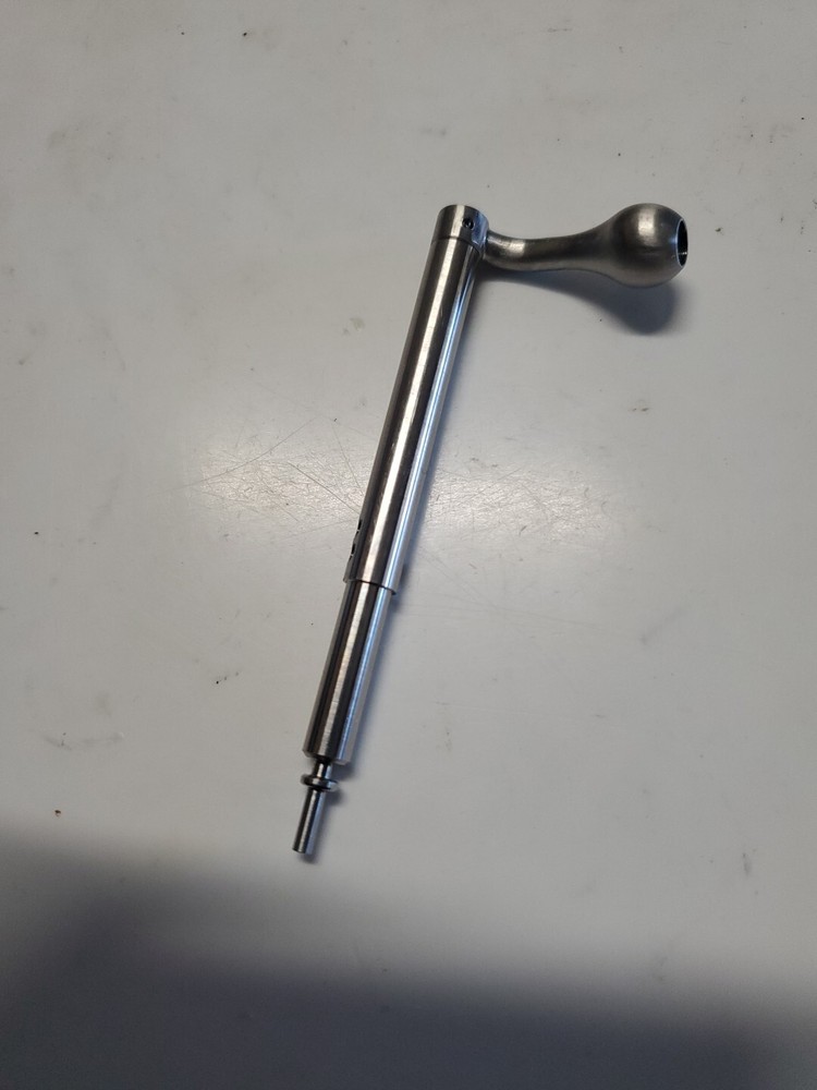 Sheridan Model C Lug Screw
