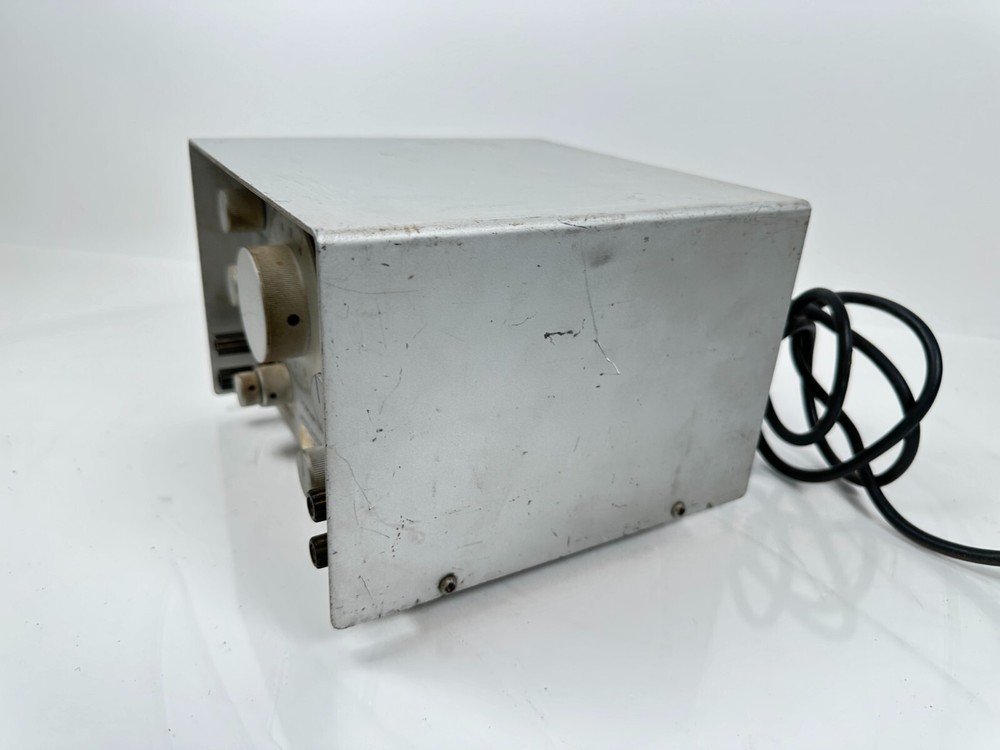 Vintage Wavetek General Purpose VCG, Model 105 ~ TESTED