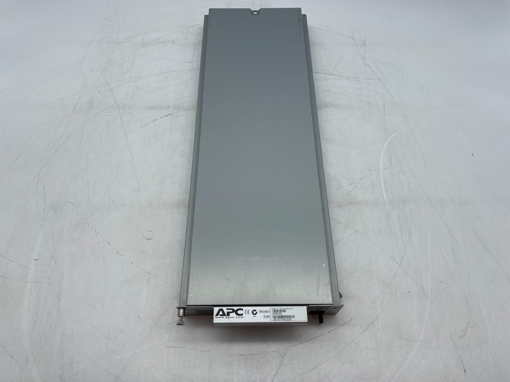 APC Main Intelligent Module, SYMIM3