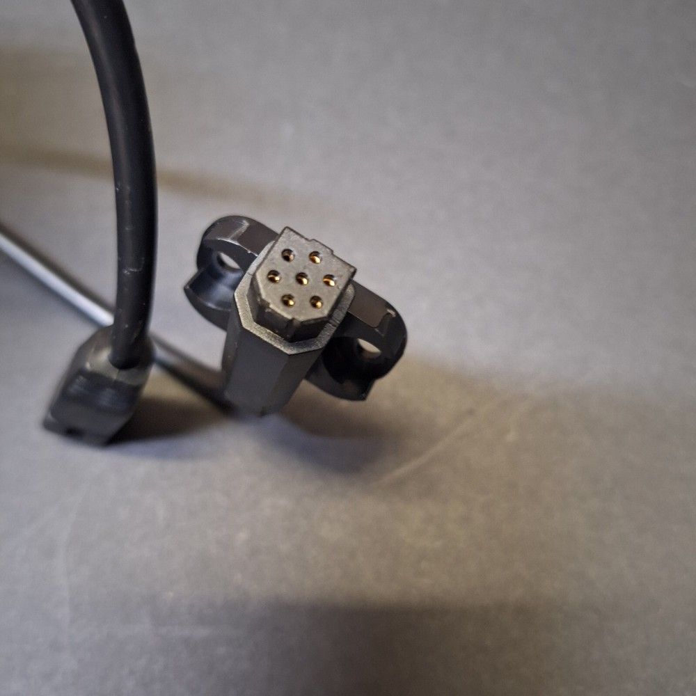Humminbird Portable Transducer Adapter Cable