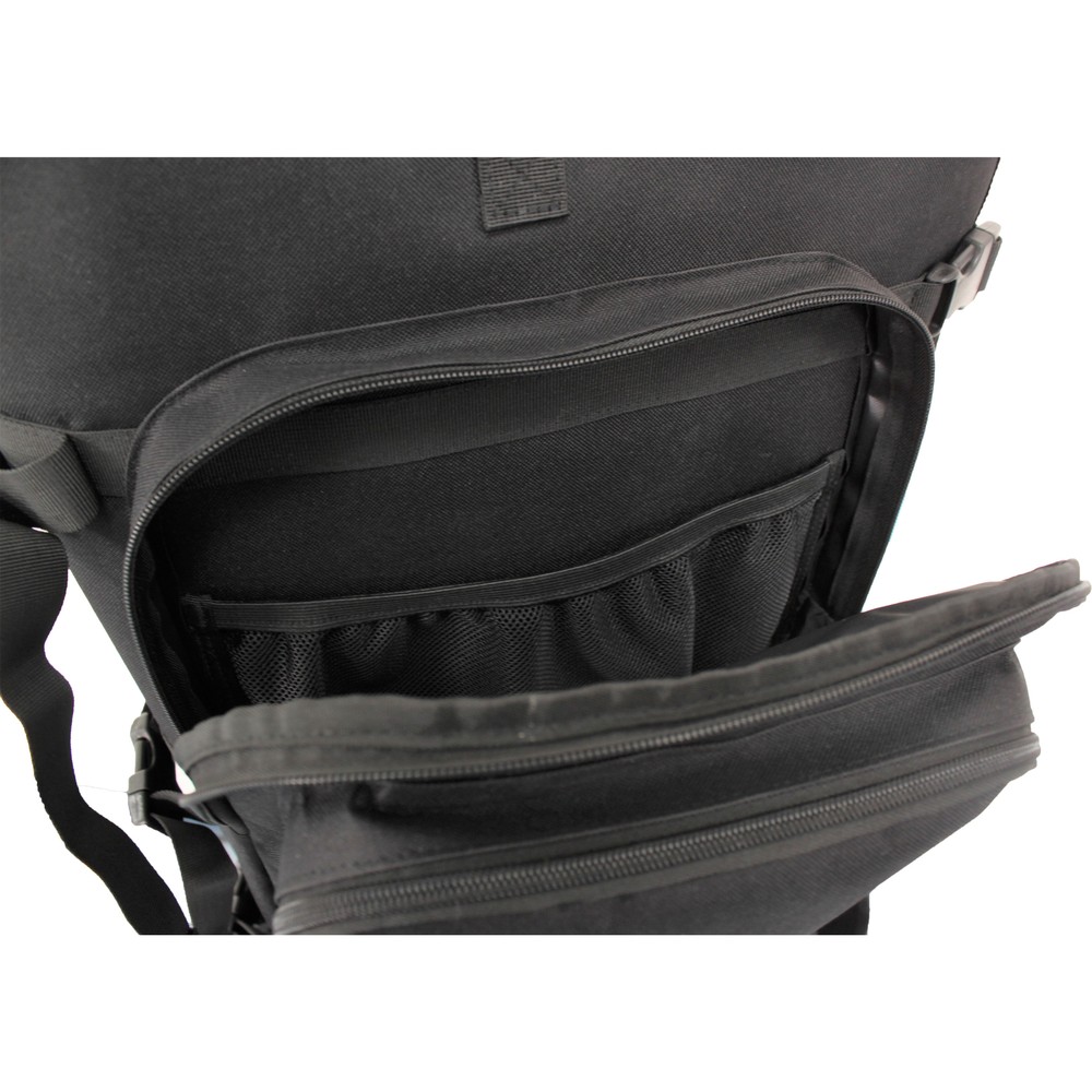 SAS Multi Purpose Compound Bow Backpack Archery Compatible with Rifle