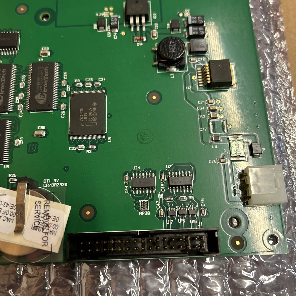 Lenel LNL-3300-GCM BP7173 Access Control System