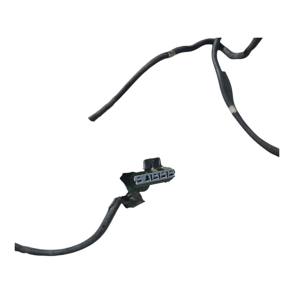 2013-2018 FREIGHTLINER CASCADIA 125 FRONT TO BACK UNDER CAB WIRE WIRING HARNESS