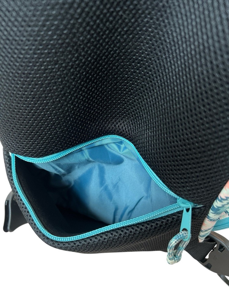 Kavu Switch Slinger- Sunset Diamond Pattern