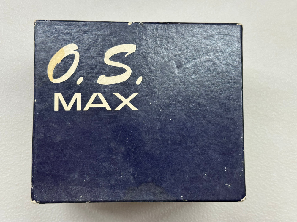 O.S. Max 20 R/C RC Airplane Engine