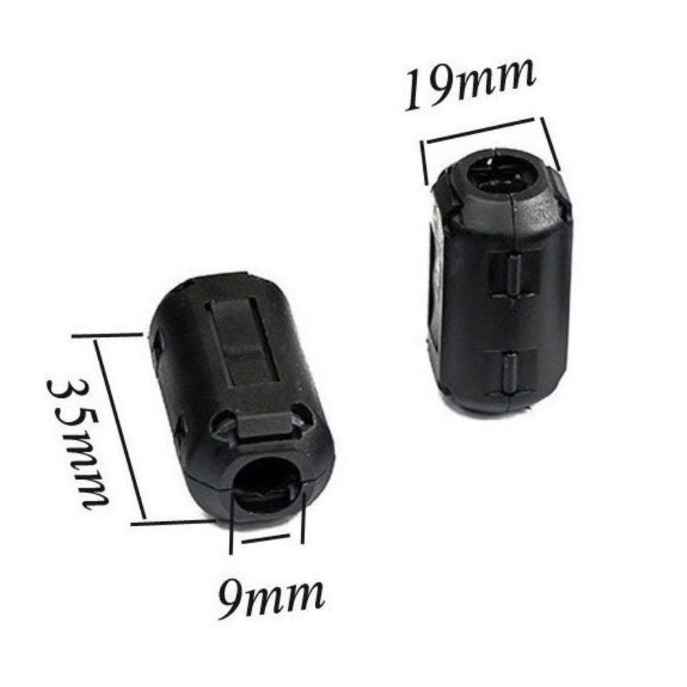 Compact Size Cable Clamps Compatible With Various Cables Effective Ger