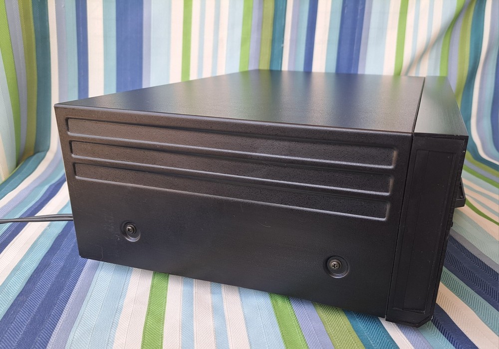 NOT WORKING Nakamichi RX-202 Unidirectional Auto Reverse Cassette Deck PART