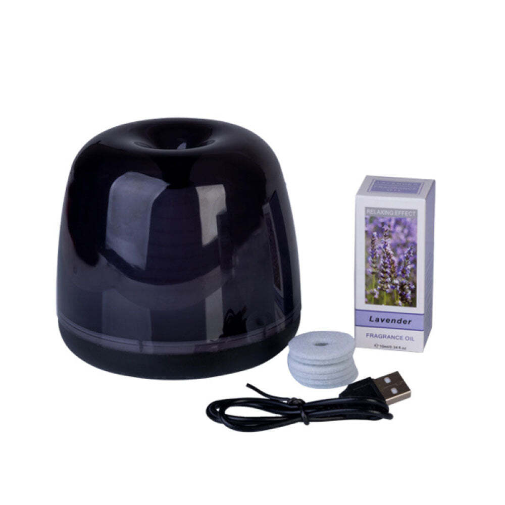 Colour Changing Led Aroma Diffuser Looks Fabulous Quality Design and Finish