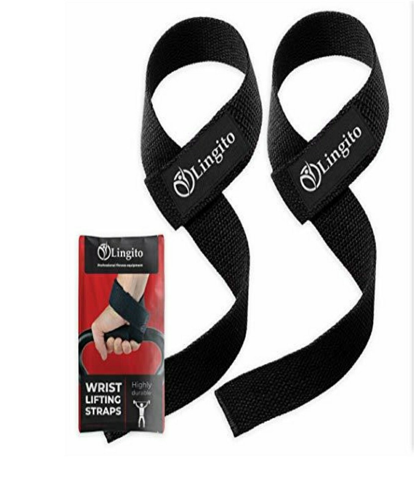 Lingito Lifting Strap New