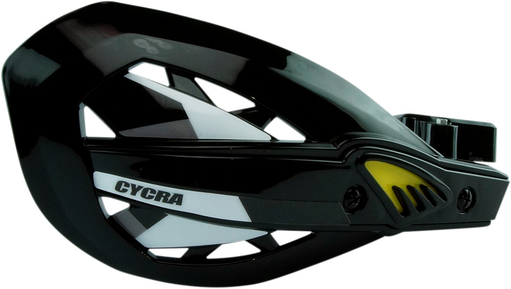 CYCRA Handshields - Eclipse - Husqvarna - Black 1CYC-0331-12