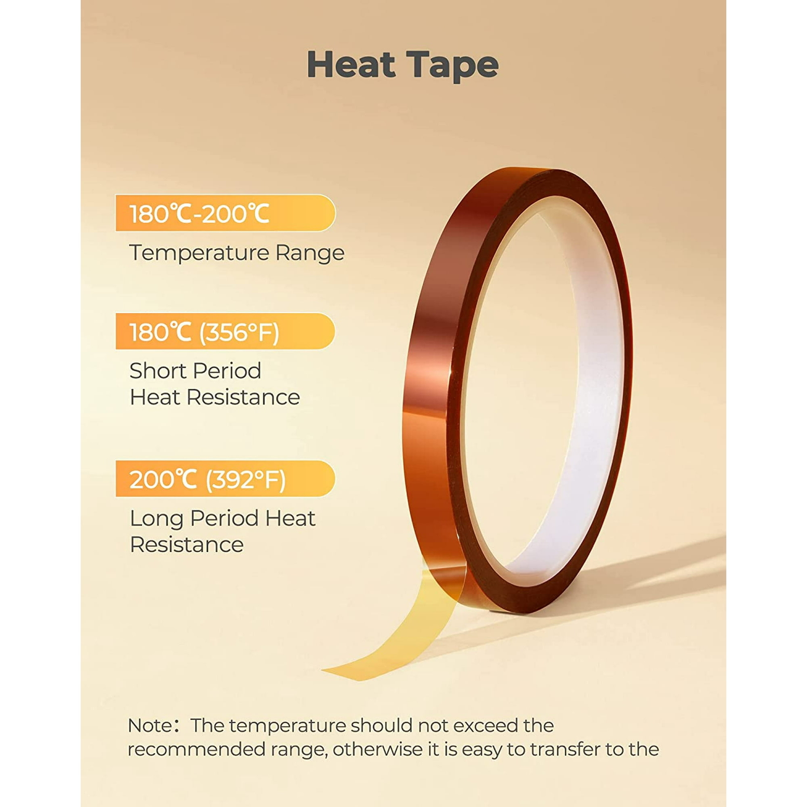 Hiipoo 4 Pack Sublimation Ink Refilled for ET2400 ET2720 ET2760 ET-2803 XP4100