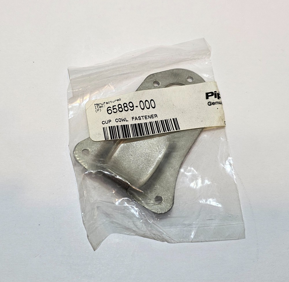 65889-000 Cowl Cup Fastener