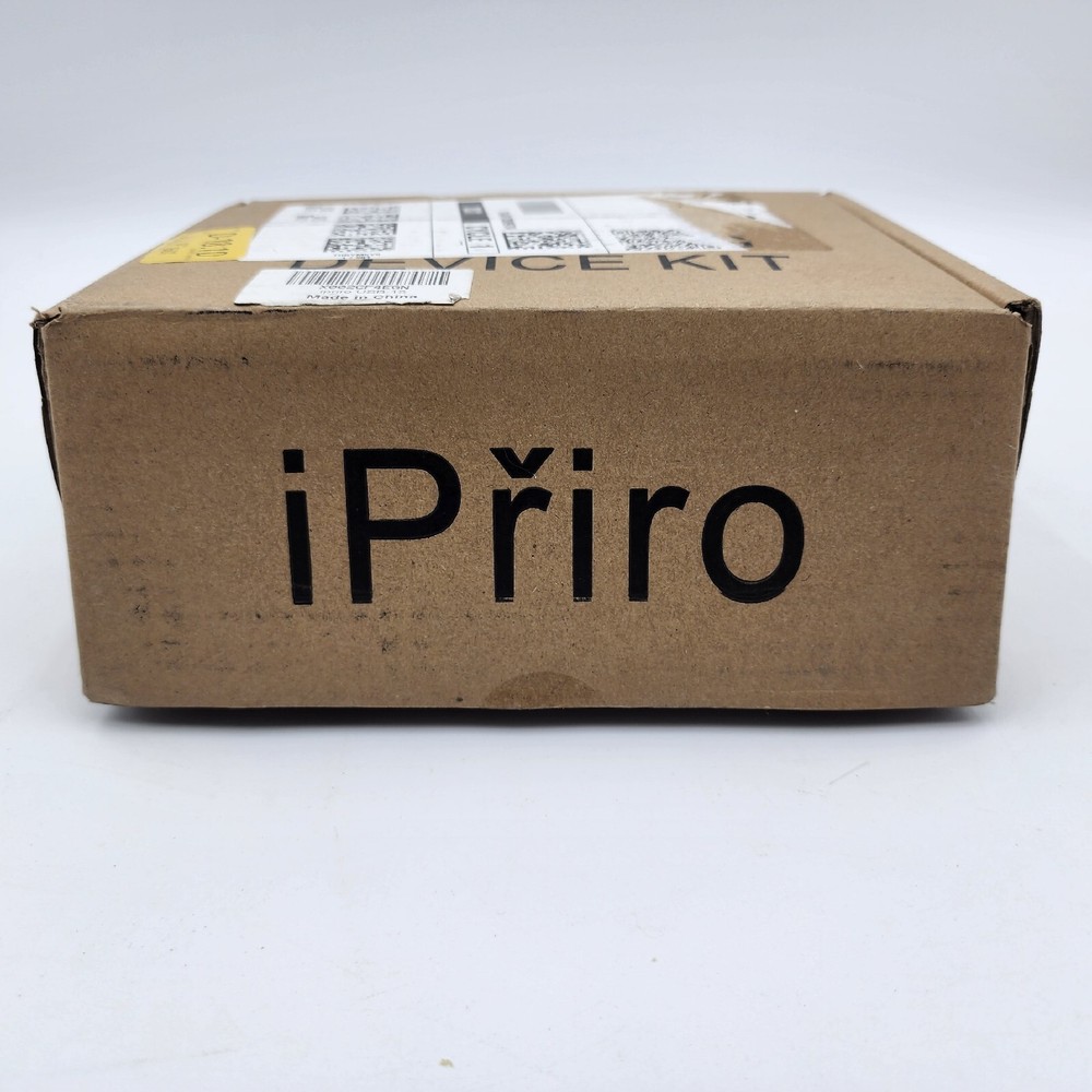IPRIRO Houseplant Automatic Watering System