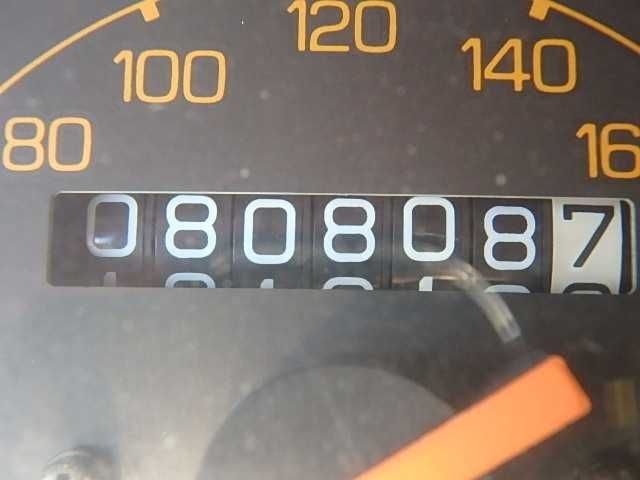 87-88 TOYOTA SUPRA ABS COMPUTER CONTROL MODULE ECM ASSEMBLY