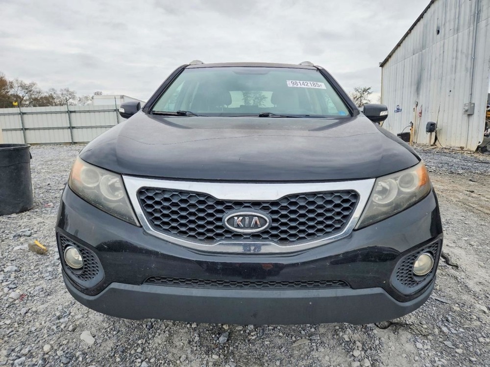 Fuse Box Engine Fits 11-13 SORENTO 4970622