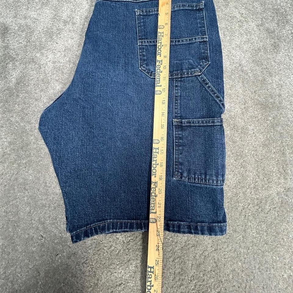 Wrangler Carpenter Shorts Tag size 42