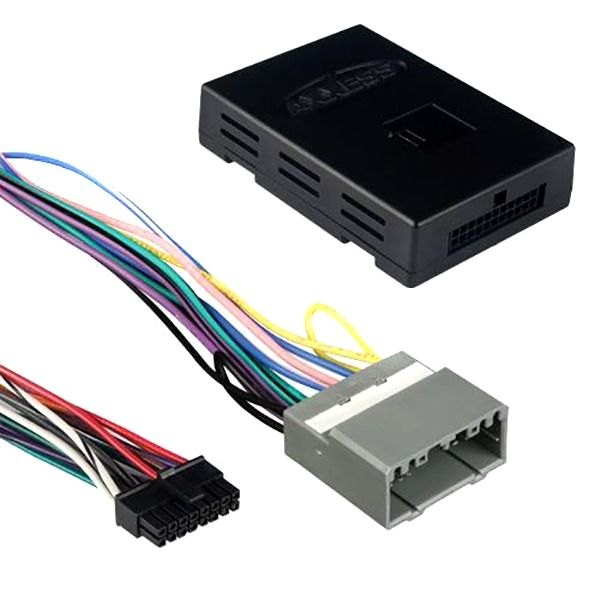 Axxess CHTO-02 Turn-On Interface